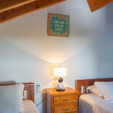 Maria'S Haven Villa Santo Antonio  Bagian luar foto