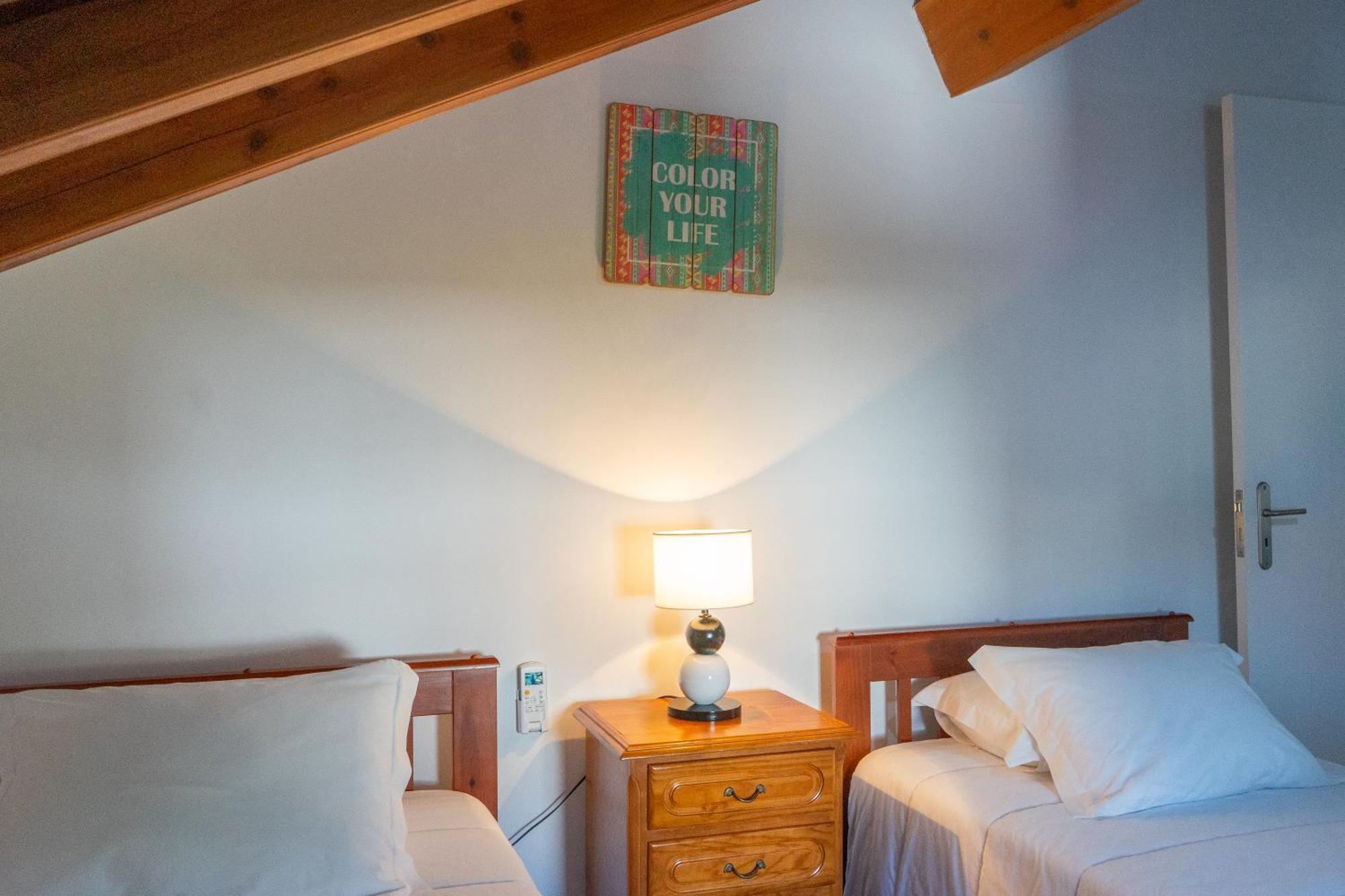 Maria'S Haven Villa Santo Antonio  Bagian luar foto
