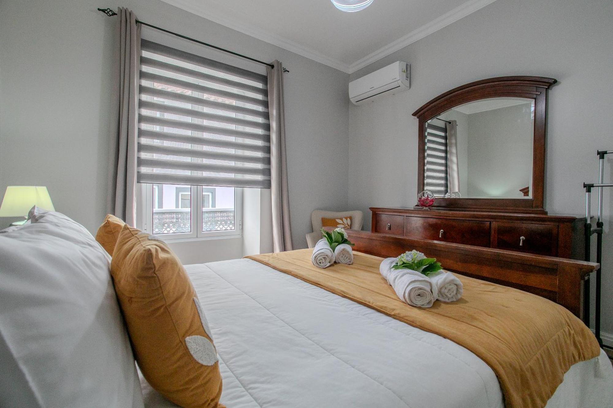 Maria'S Haven Villa Santo Antonio  Bagian luar foto