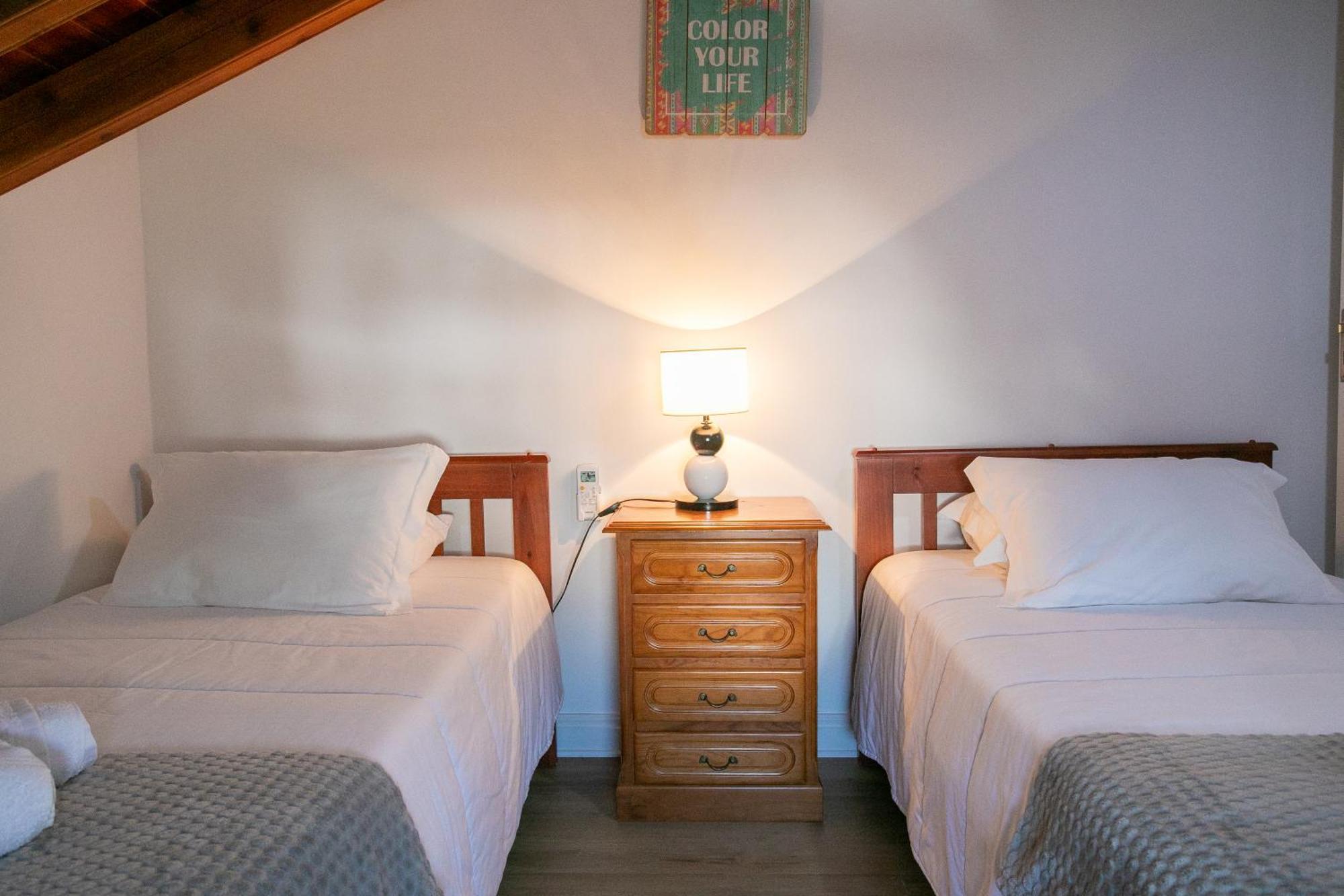 Maria'S Haven Villa Santo Antonio  Bagian luar foto