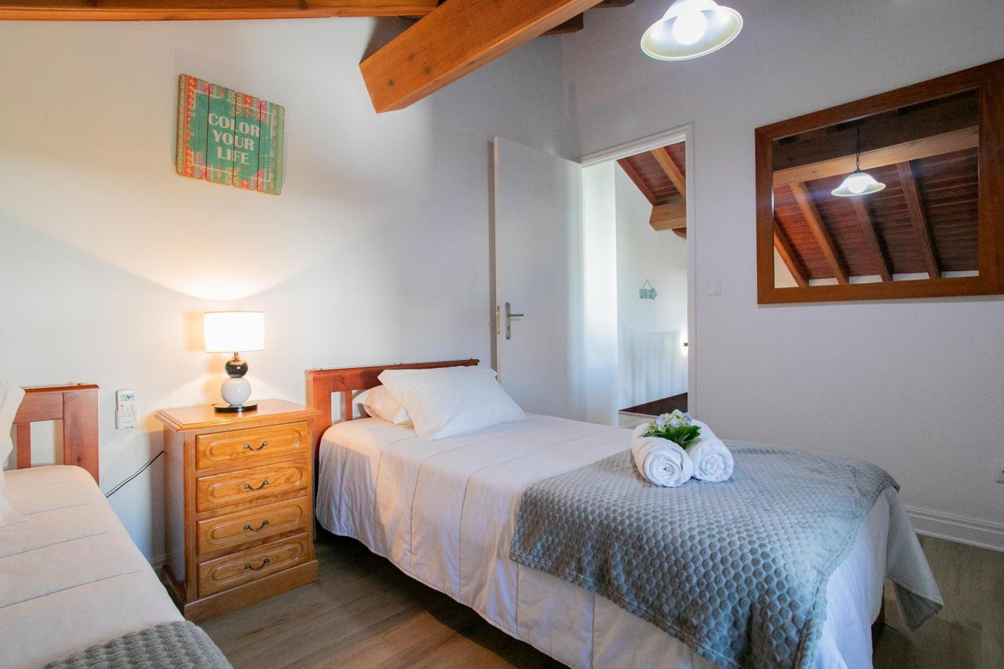 Maria'S Haven Villa Santo Antonio  Bagian luar foto