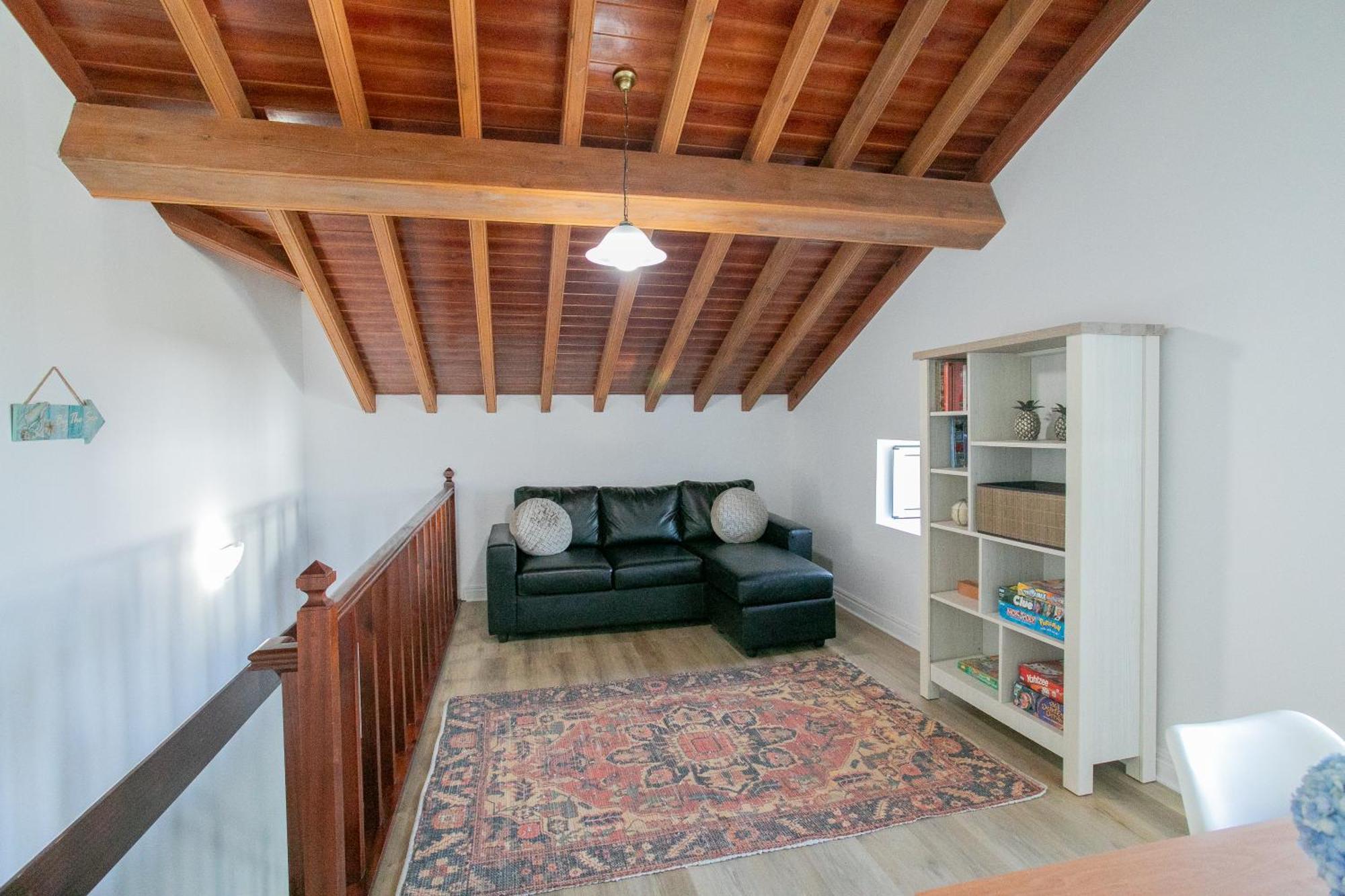 Maria'S Haven Villa Santo Antonio  Bagian luar foto