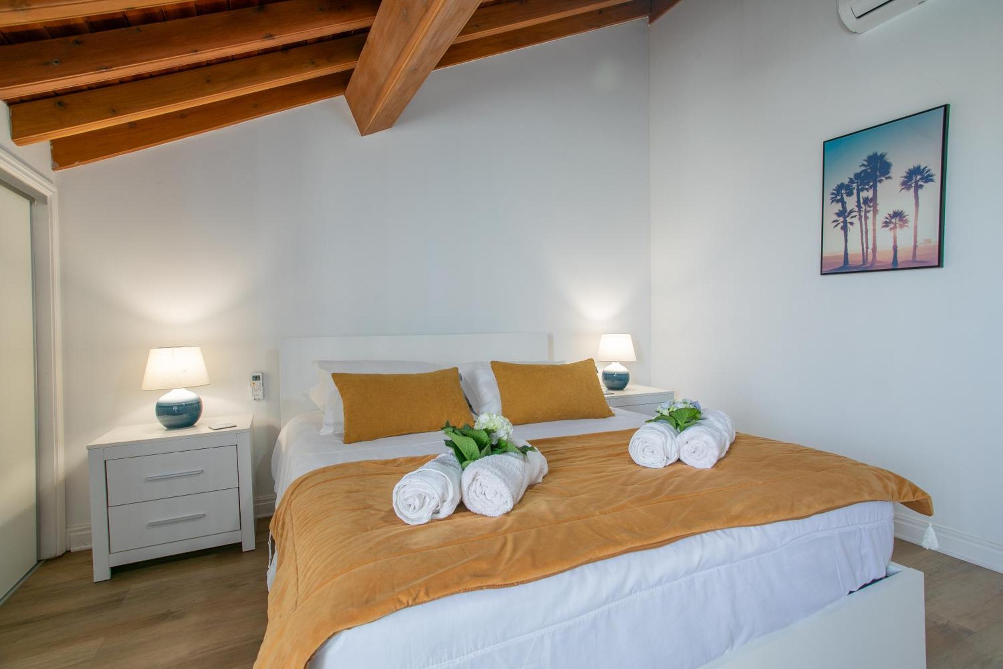 Maria'S Haven Villa Santo Antonio  Bagian luar foto