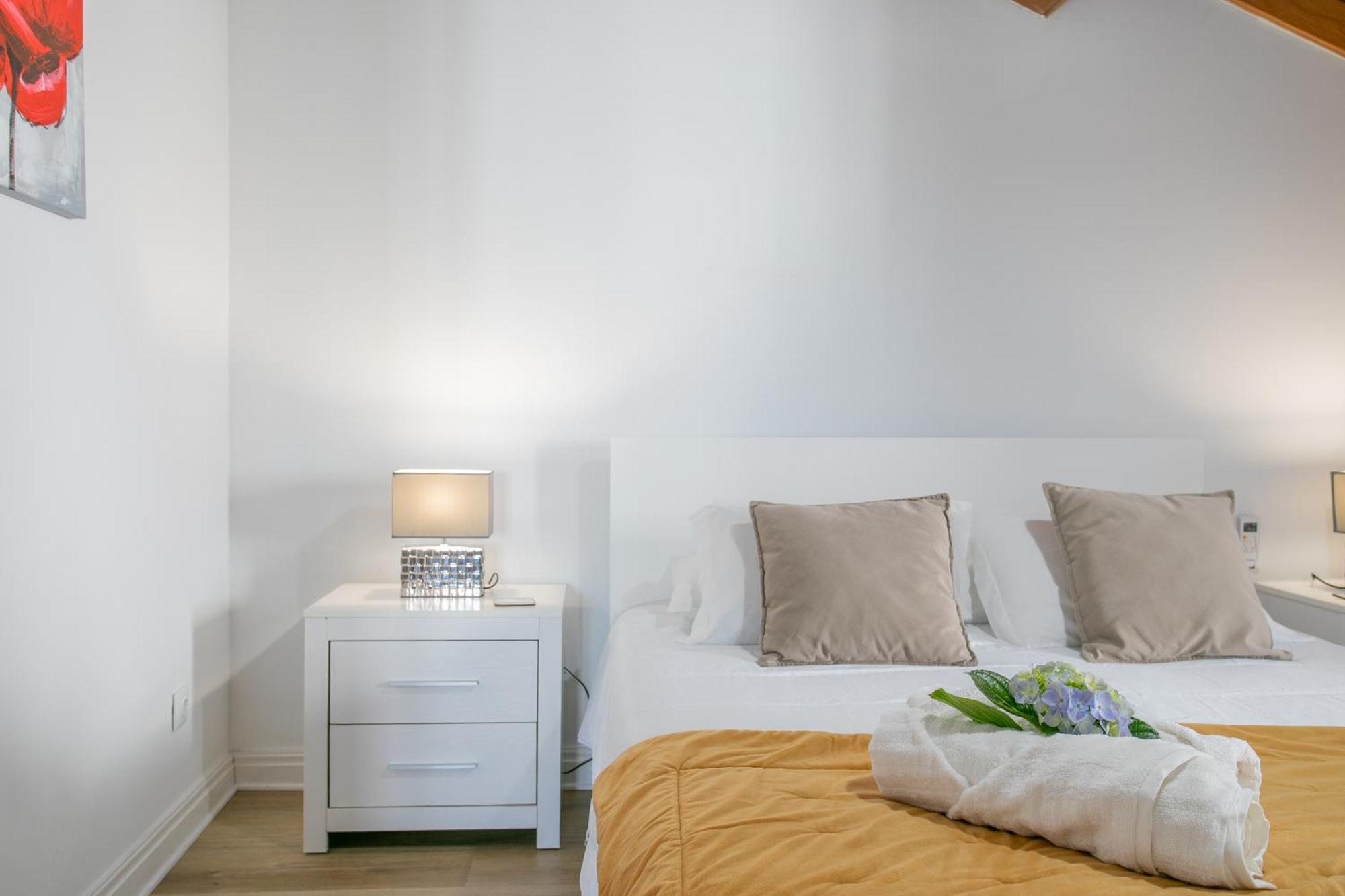 Maria'S Haven Villa Santo Antonio  Bagian luar foto