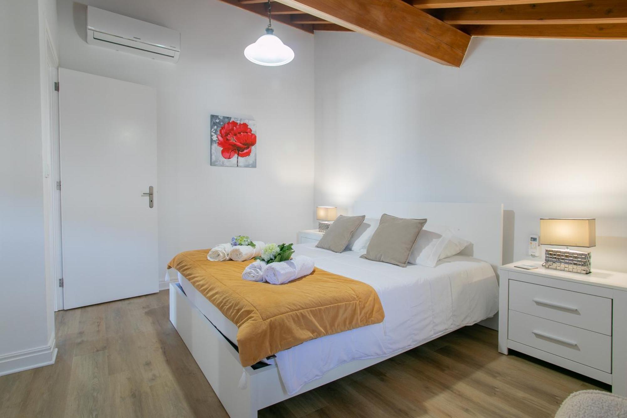 Maria'S Haven Villa Santo Antonio  Bagian luar foto