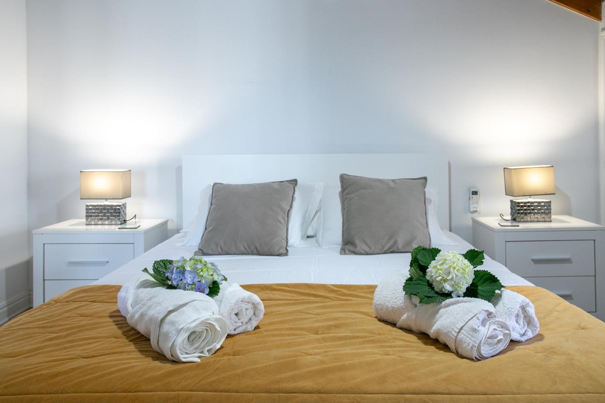 Maria'S Haven Villa Santo Antonio  Bagian luar foto