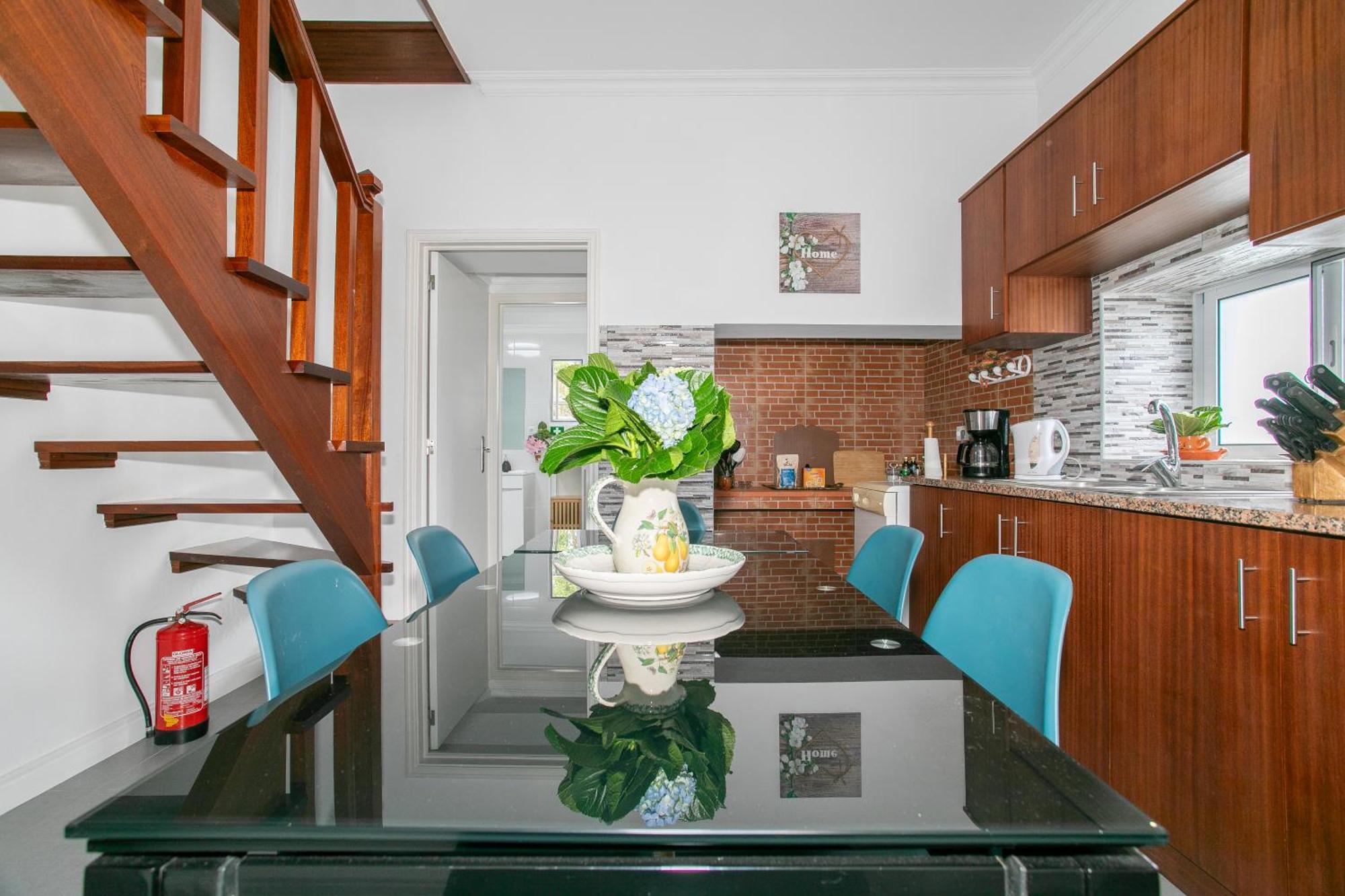 Maria'S Haven Villa Santo Antonio  Bagian luar foto