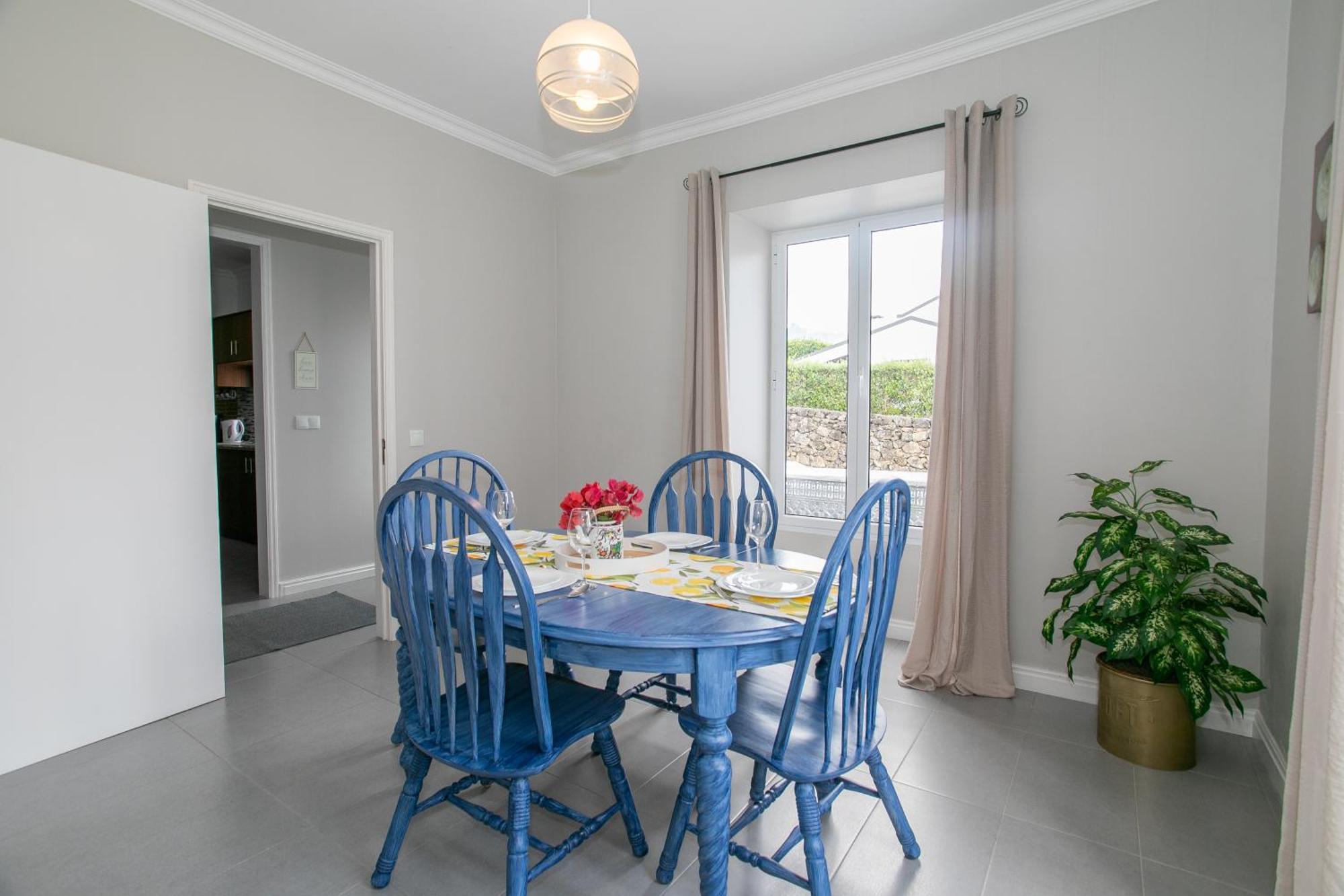 Maria'S Haven Villa Santo Antonio  Bagian luar foto