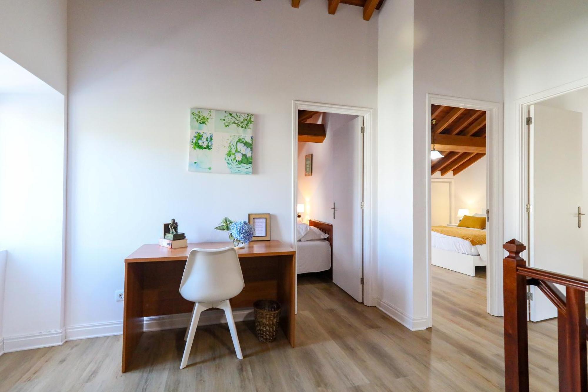 Maria'S Haven Villa Santo Antonio  Bagian luar foto