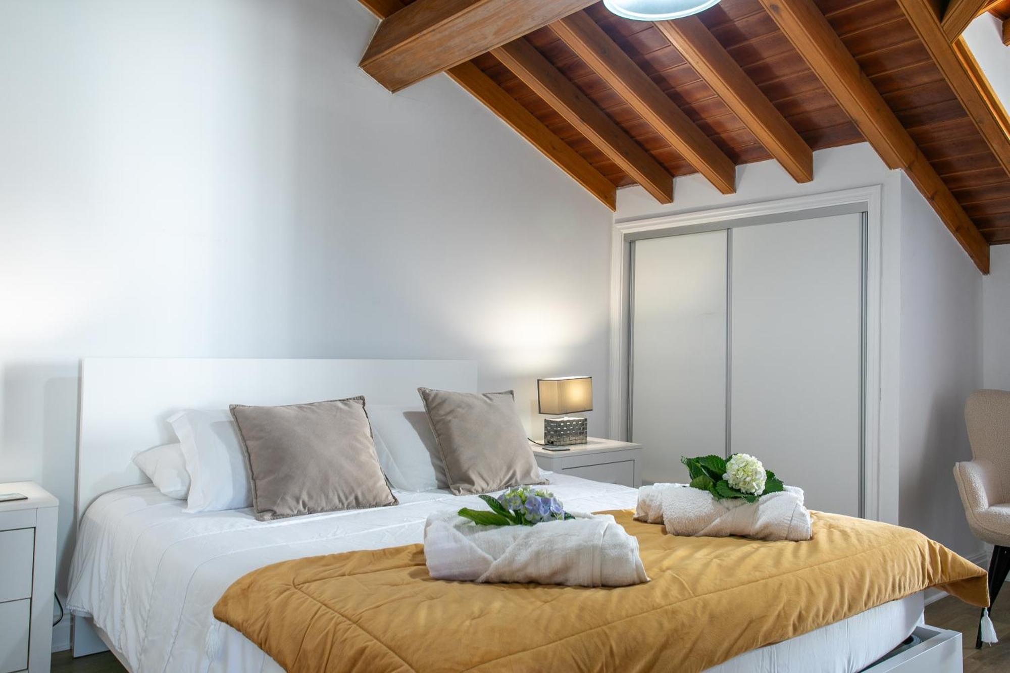 Maria'S Haven Villa Santo Antonio  Bagian luar foto