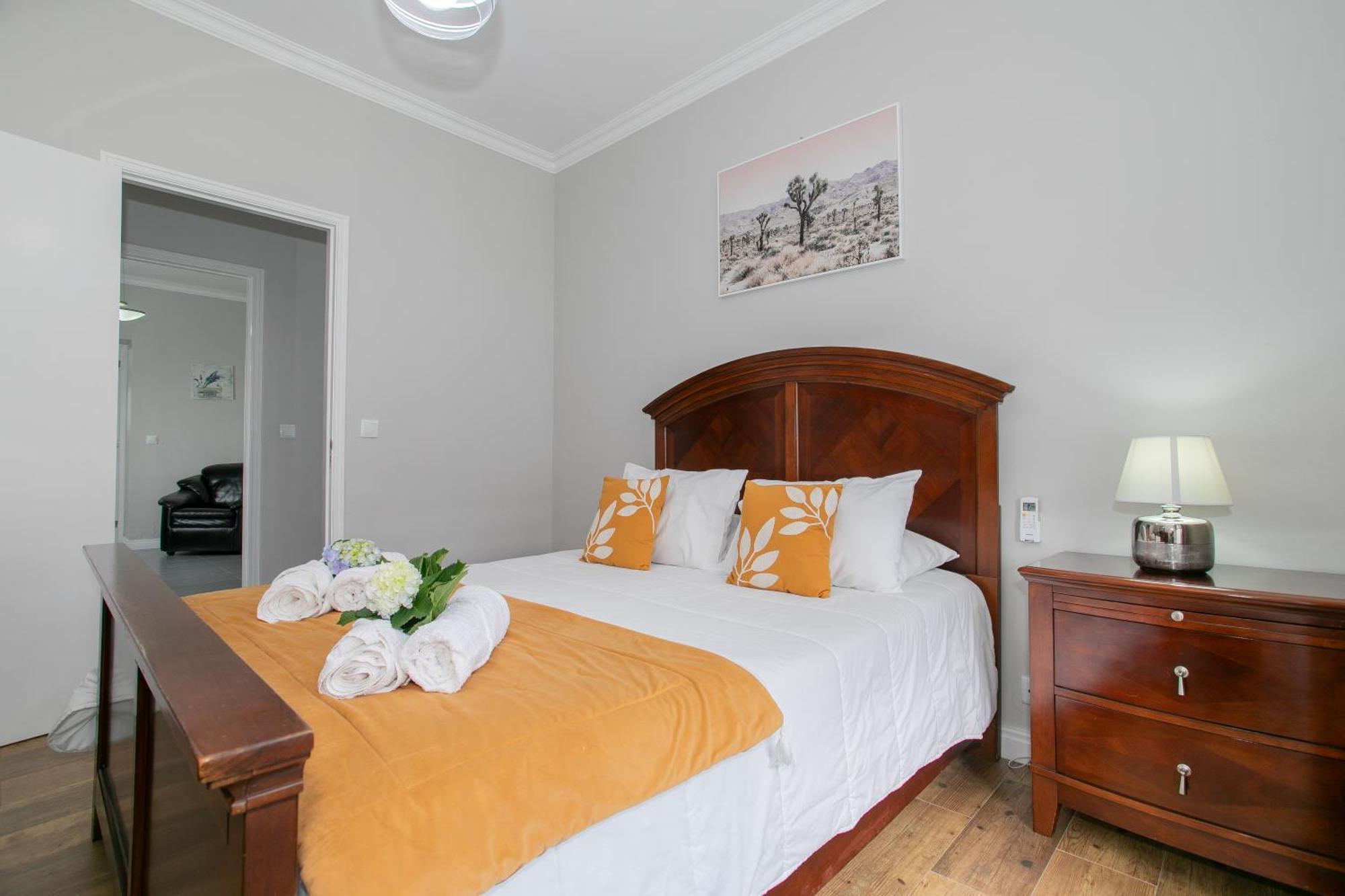 Maria'S Haven Villa Santo Antonio  Bagian luar foto