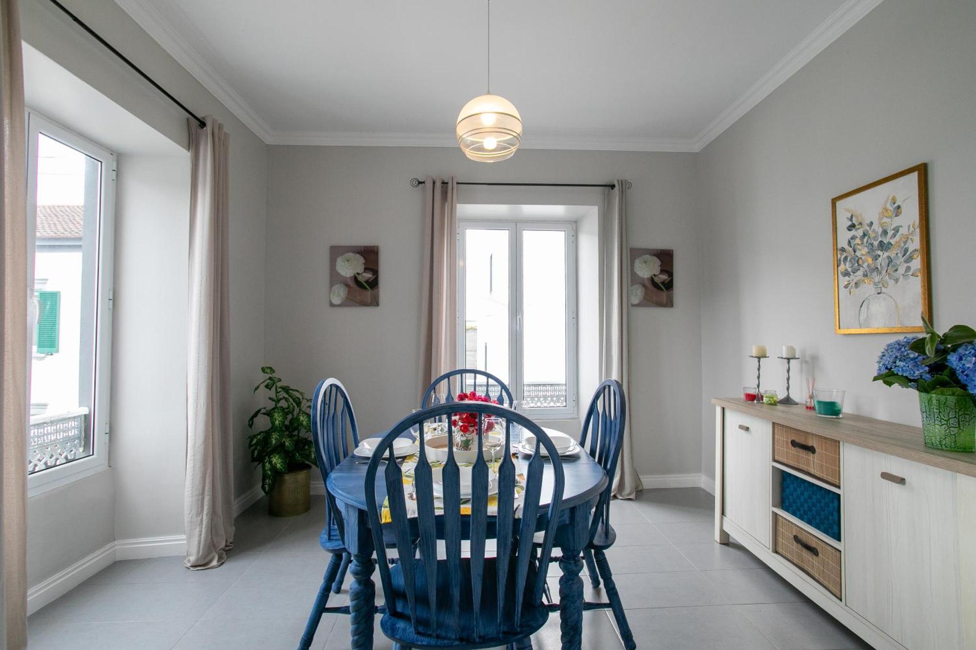 Maria'S Haven Villa Santo Antonio  Bagian luar foto
