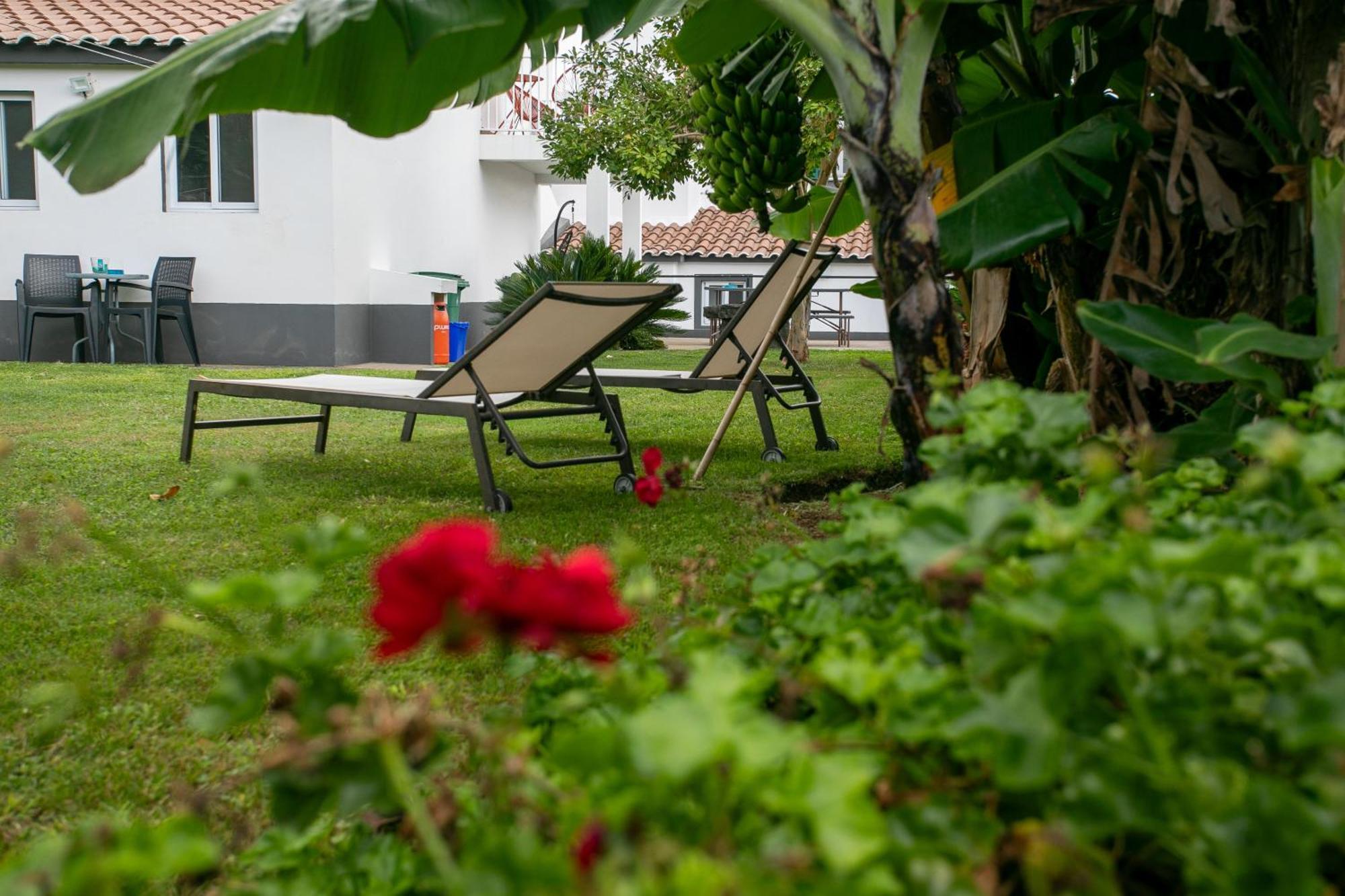 Maria'S Haven Villa Santo Antonio  Bagian luar foto