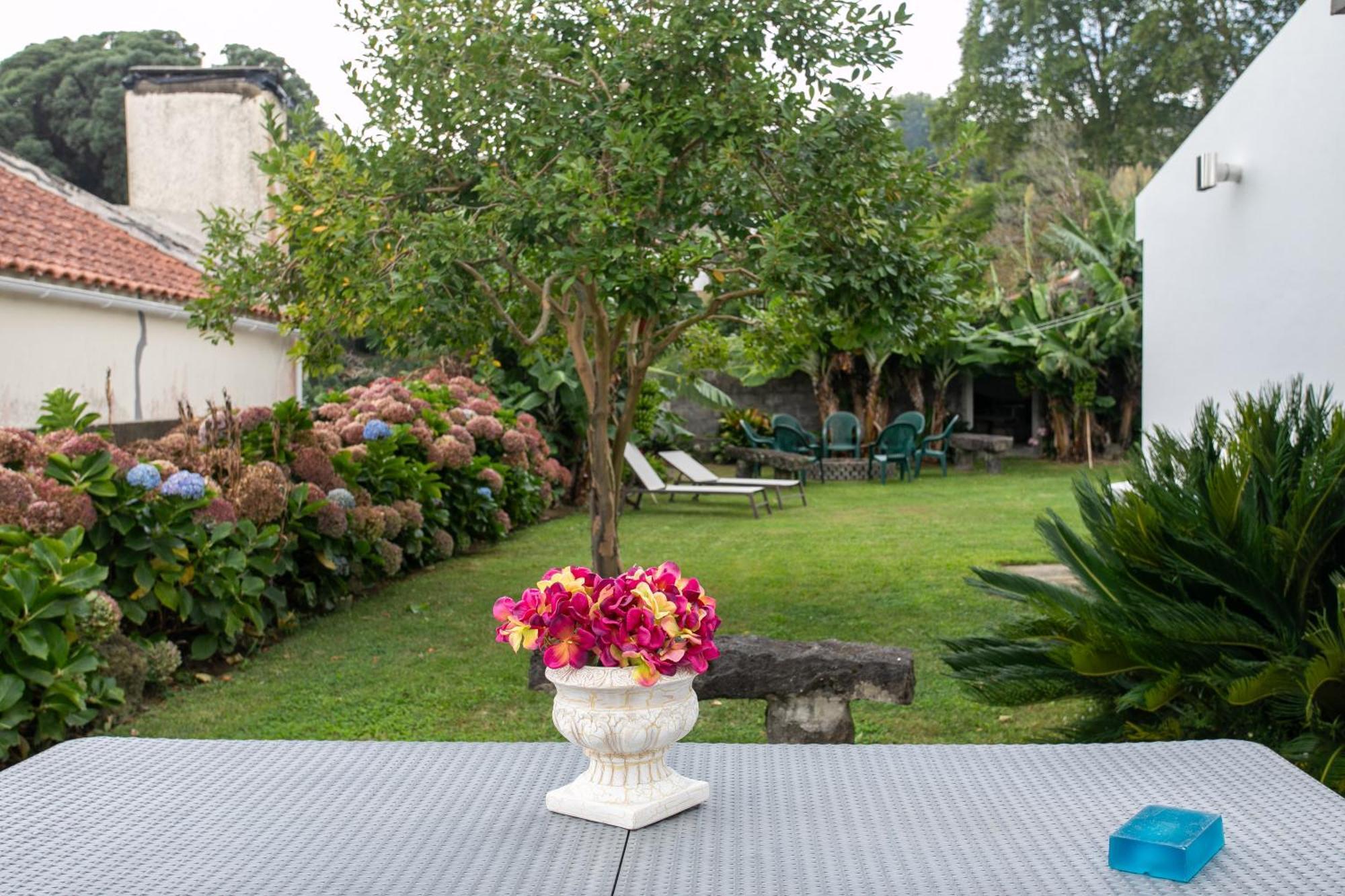 Maria'S Haven Villa Santo Antonio  Bagian luar foto