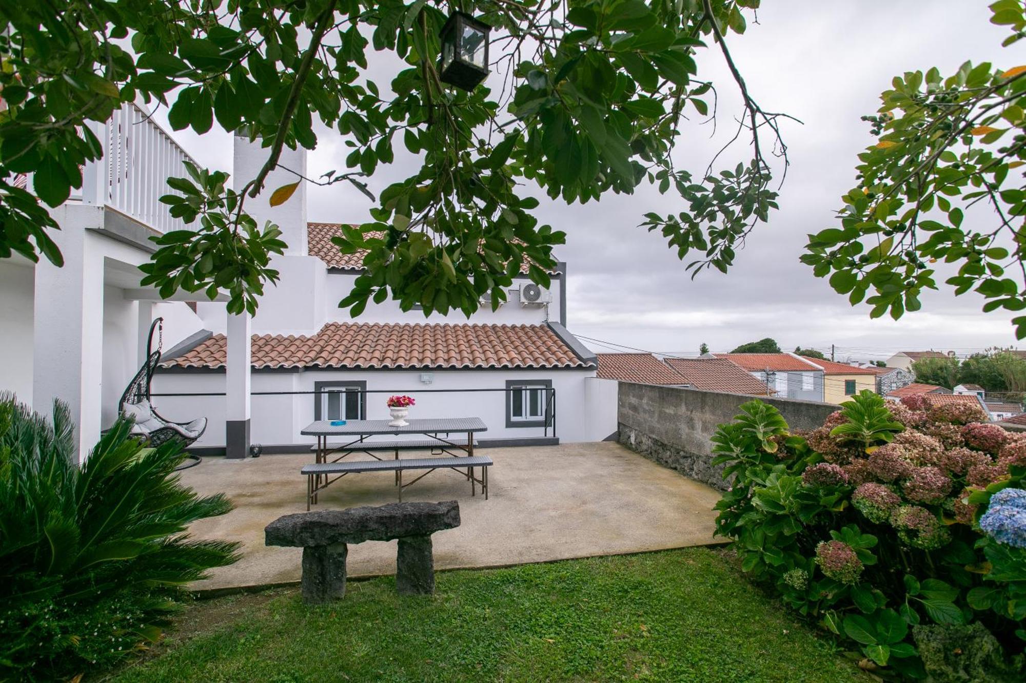 Maria'S Haven Villa Santo Antonio  Bagian luar foto