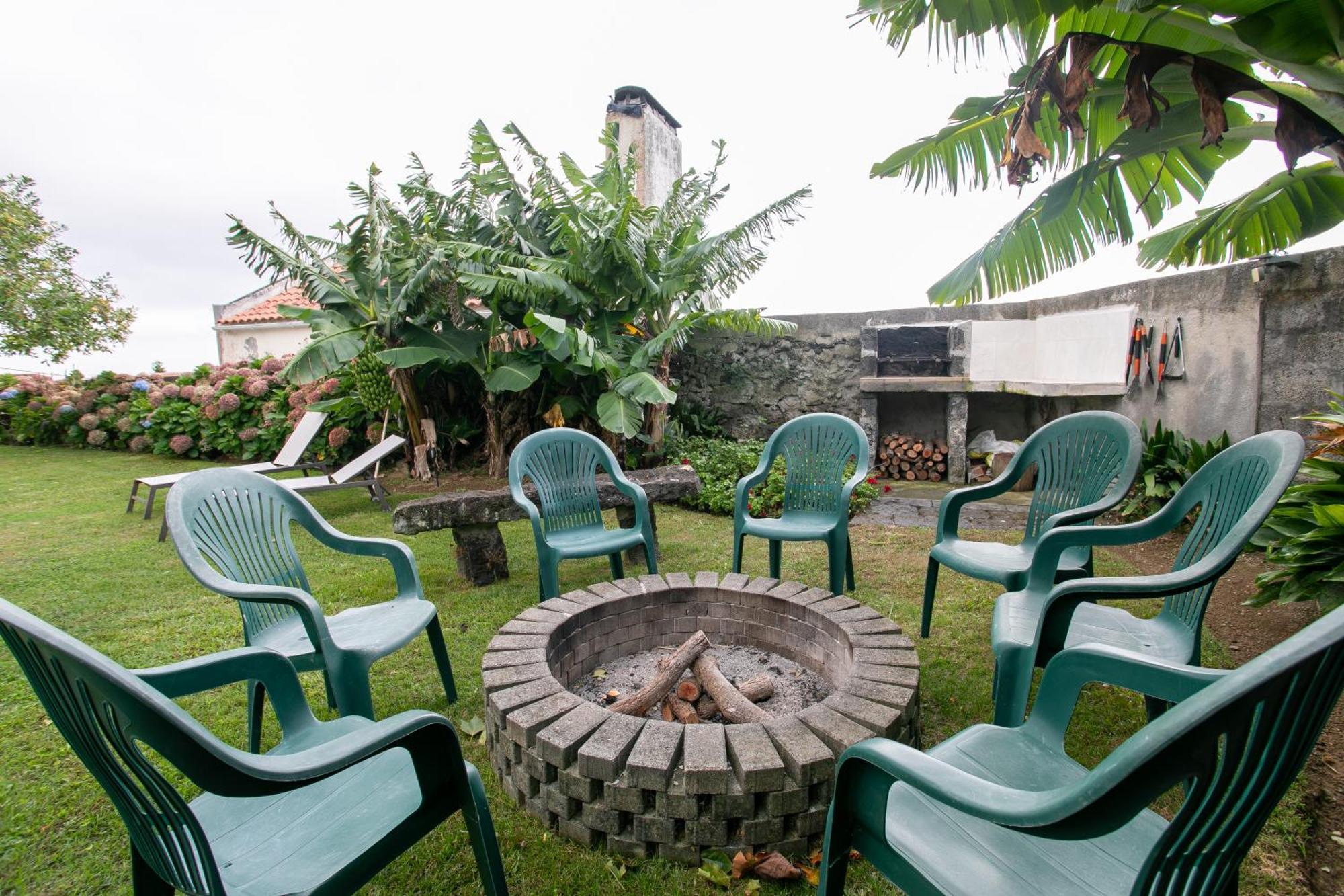 Maria'S Haven Villa Santo Antonio  Bagian luar foto