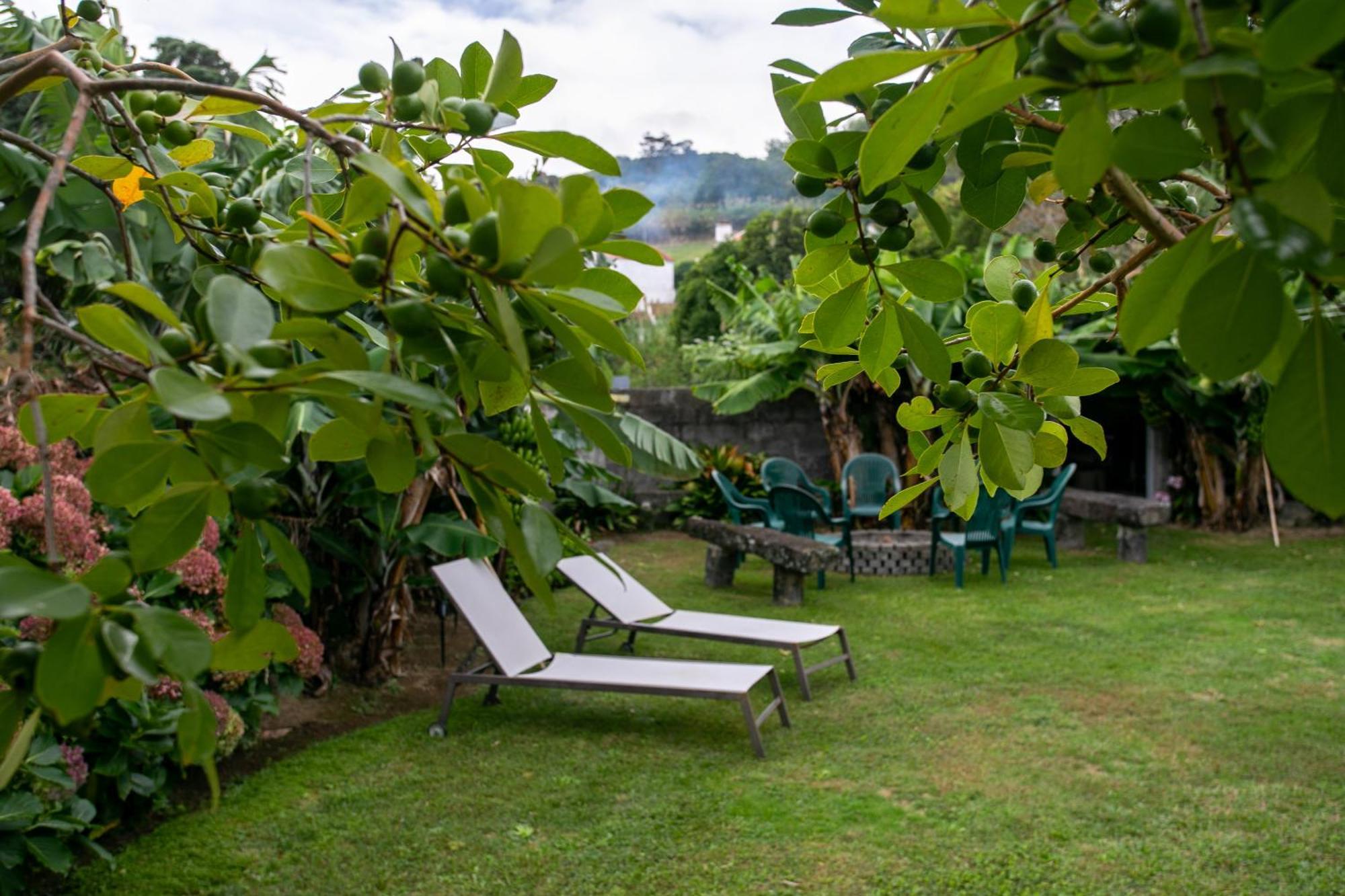 Maria'S Haven Villa Santo Antonio  Bagian luar foto